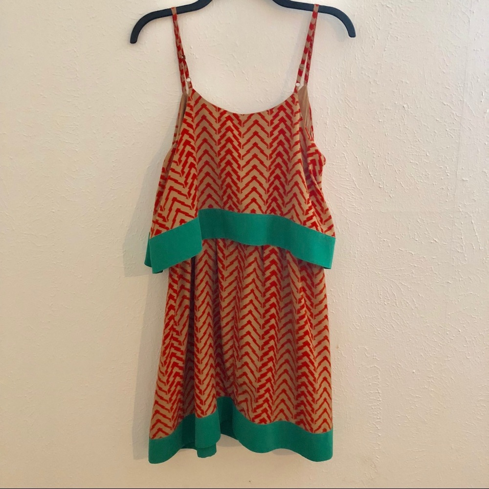 Boutique Layered dress